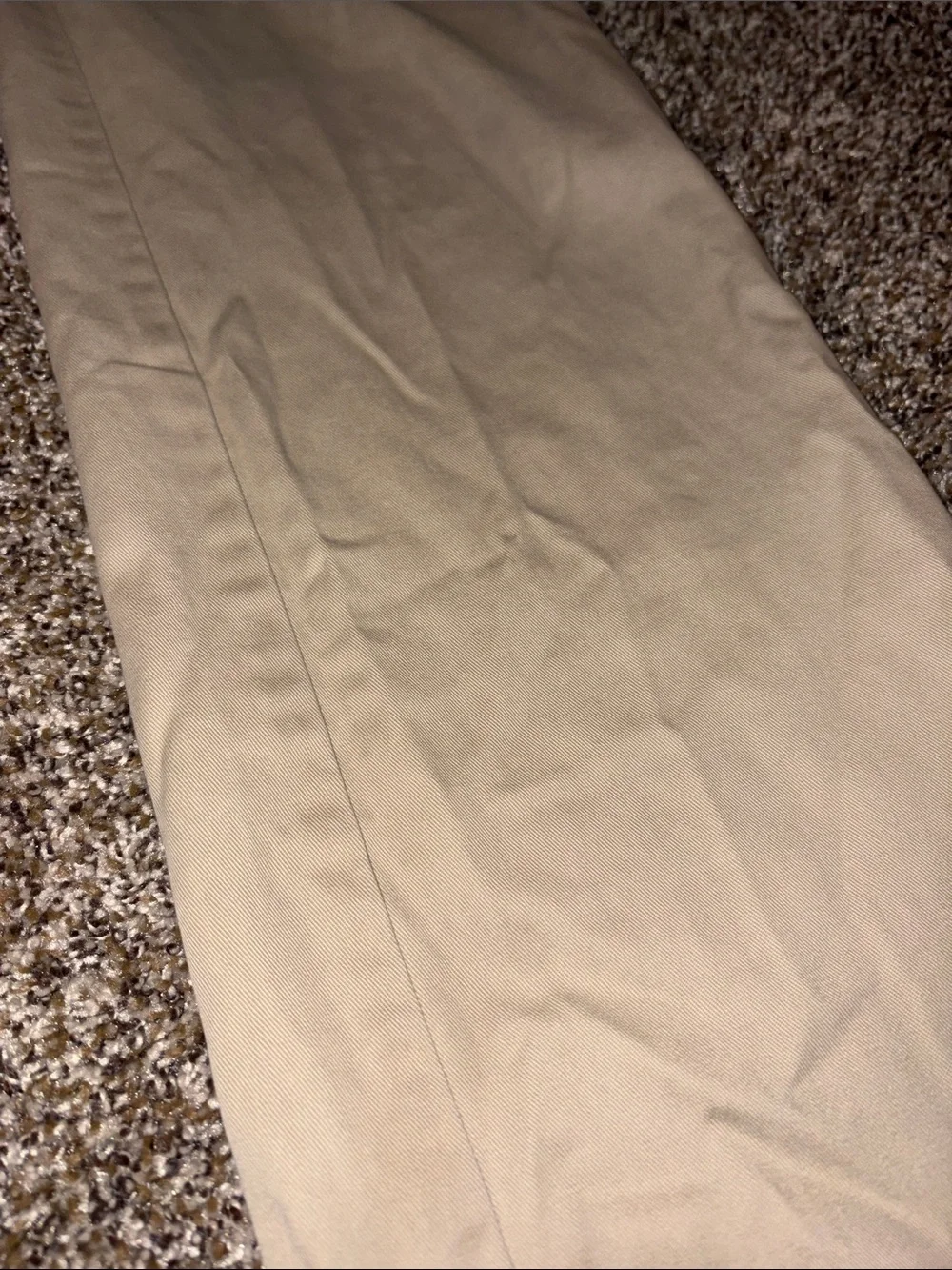 Boy’s Beige Casual Pants Old Navy
